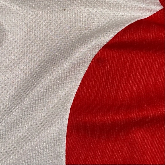 Men’s Steve & Barry’s Starbury Track Jacket - Picture 7 of 7